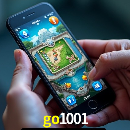 Segurança 2FA go1001