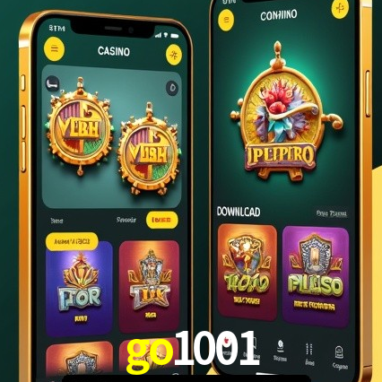 Benefícios da Conta go1001