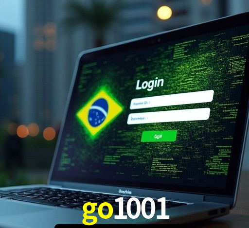 Integração de APIs go1001