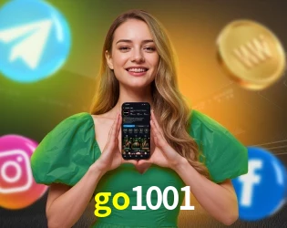 Interface do App go1001