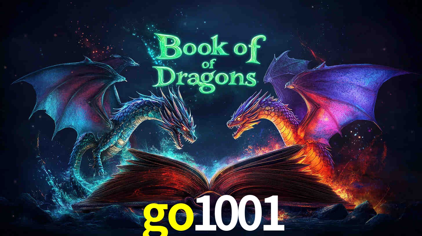 Bônus de Boas-vindas go1001