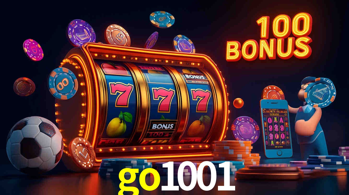 Bônus Diários go1001