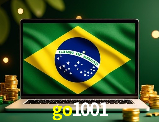 Provedores de Jogos go1001