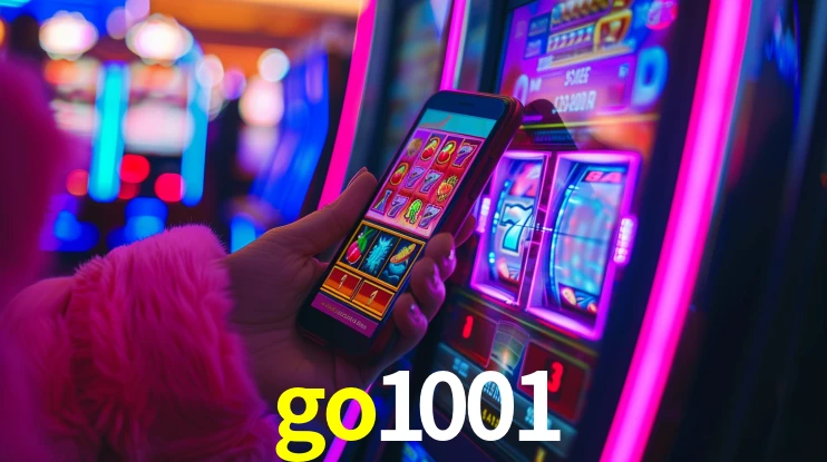 Tecnologia da Plataforma go1001