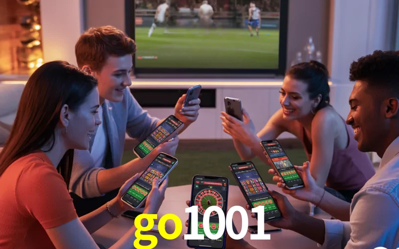 Design Responsivo go1001