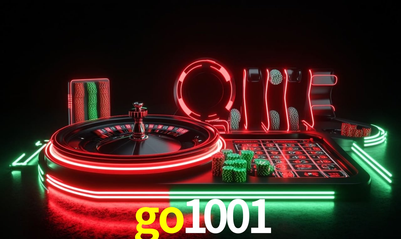 Estatísticas go1001