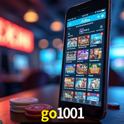 Casino VIP go1001